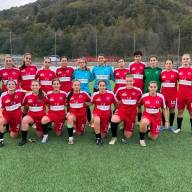 ⚫️🟢JUNIORES Femminile U19  🏆 Liguria  Vallescrivia 2 Baiardo 4