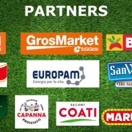 ‼️Un'altra domenica calcistica si è chiusa. Un altro viaggio sui campi della Liguria con i nostri partners commerciali‼️