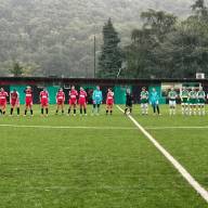 ⚫️🟢U19 Femminile⬛🟩  🏆Liguria  🖤🖤🐉Le nostre draghette passano il turno‼️