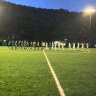 ⚫🟢Allievi Regionali 2008⬛🟩 Baiardo - Borgoratti 1-2