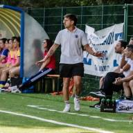 Serie C Femminile 7° giornata 🖤💚 Federico Vassallo al nostro 🎙