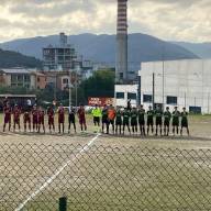 ⚫🟢Allievi Regionali 2008⚫🟢  Arci Pianazze - Baiardo 4-0