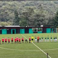 ⚫🟢Leva 2010⬛🟩  @u.s.d.angelobaiardo1946 3 @athletic_club_albaro 3