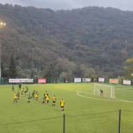 🖤💚Giovanissime Under 15⚫🟢 Baiardo - Colli Ortonovo 2-4