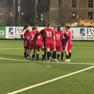 Juniores Femminile🐉  ⚽️Prima di campionato✅  Praese 2 Baiardo 3