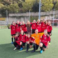 🖤💚Under 12 Femminile ⚫️🟢 3 giornata campionato