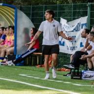 Serie C Femminile 11 giornata⬛🟩Mister Federico Vassallo al nostro 🎙⚫🟢🐉