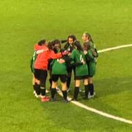 🖤💚Under 15 Femminile ⬛🟩7° GIORNATA UNDER 15 FEMM. 2° FASE