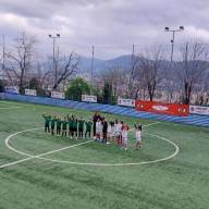 ⚫🟢I draghetti della Leva 20177° GIOR. PRIMI CALCI 1 ANNO GIRONE D⚽
