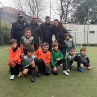 ⚫🟢 La Leva 2016 7° GIOR. PRIMI CALCI 2 ANNO GIRONE D⚽⬛🟩
