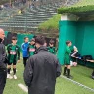 ⚫🟢Leva 2013🖤💚7° GIOR. ES. 1 ANNO GIRONE D -  E