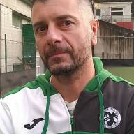 ⬛🟩ECCELLENZA 25 GIORNATA - Mister Silver De Lucia al nostro🎙 ⚫🟢