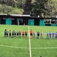 ⬛🟩 Le draghette dell'Under 15 Femminile 🖤💚🐉9° GIORNATA UNDER 15 FEMM. 2° FASE