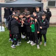 ⬛️🟩 LEVA 2013 ⬛️🟩  🏆Torneo Valle Scrivia⚽
