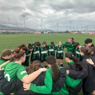 ⚫🟢Juniores Under 19 Femminile ⬛🟩🏆Coppa Juniores Under 19