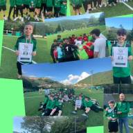 ⬛️🟩 LEVA 2012 ⬛️🟩  🏆 50º ANGELO ROSSO 🏆