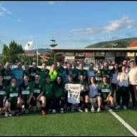 🏆Coppa Juniores U19 Femminile⚽  ⚫️🟢🐉