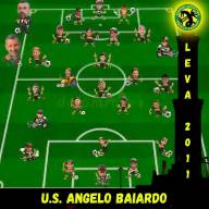 ⚫🟢 Leva 2011⬛🟩  ‼️QUALIFICAZIONE AI REGIONALI ‼️👏💪🐉