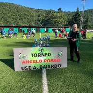 ⚫🟢TORNEO ANGELO ROSSO 🏆Immagini  tra sorrisi, gol e sana competizione ⚽