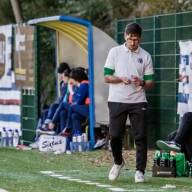 ⚫🟢Serie C Femminile 27° Giornata Mister Federico Vassallo al nostro 🎙⬛🟩
