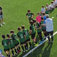 🏆Torneo Ligorna Cup 🖤💚Leva 2015🟢🟢