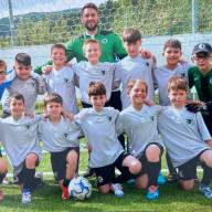 Leva 2015 ⚫🟢🐉🏆Trofeo