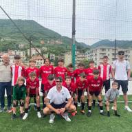 ⬛️🟩 LEVA 2012 ⬛️🟩 🏆 3º MEMORIAL SENTIERI 🏆