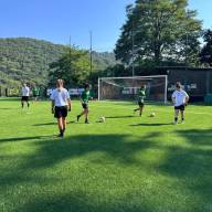 🟩⬛ OPEN DAY Femminile Under 15 e Under 19⚽🖤💚🐉