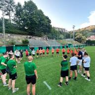⚽Open day Under 19 e 15 FEMMINILE ⚫🟢