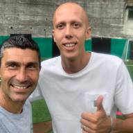 ⚫🟢PROMOZIONE ⬛🟩🐉 ‼️COMUNICATO STAMPA‼️ Alberto Porro è un nuovo giocatore dell'@u.s.d.angelobaiardo1946