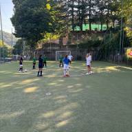 ⚫🟢OPEN DAY Under 10 e 12 Femminile 🖤💚