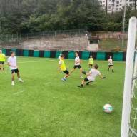 🖤💚I 2011 impegnati con ardore e grinta nella seconda giornata di allenamenti ⚫🟢🐉