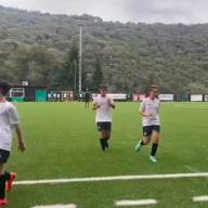 ⬛️🟩 LEVA 2012 🖤💚 L'energia del gruppo è la nostra arma segreta.