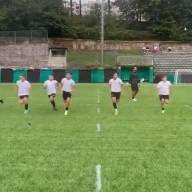 ⬛️🟩 LEVA 2012 🖤💚Corri quando puoi, cammina quando devi, striscia se serve; ma non mollare mai 🖤💚