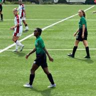 ⚫🟢Serie C FEMMINILE ⬛🟩Amichevole contro Primavera del Genoa