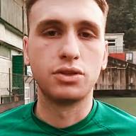 ⬛🟩 Promozione 1° giornata Gianluca Briozzo al nostro 🎤⚫🟢