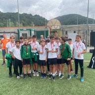 ⬛️🟩 TORNEO VALL’S CUP 2K25 - Esordienti 2013⚽️