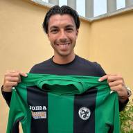 ⬛🟩 Serie C Femminile, Mister Carlo Andrea Settecerze al nostro 🎤 ⚫💚🐉