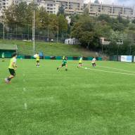 🖤💚🐉Leva 2011⚫🟢allenamento del 26 set 2025