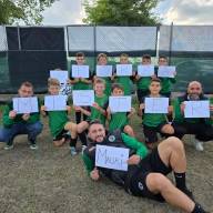 🖤💚🐉Leva 2015⚫🟢 Torneo Camparo Auto a Capriata d'Orba