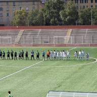⚫🟢Leva 2009 ⬛🟩🐉 1 Giornata Athletic Club - Baiardo 4-3