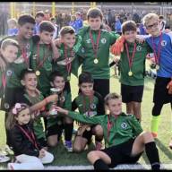 ⚫🟢🐉Leva 2015⬛🟩Torneo Ronco Scrivia