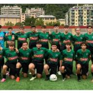 ⚫🟢🐉 Juniores Under 19 Maschile ⬛🟩3° Giornata Campionato