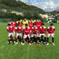 ⚫🟢🐉Leva 2010 ⬛🟩1° giornata Campionato