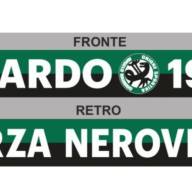‼️💚🖤🐉Sono arrivate le sciarpe del @u.s.d.angelobaiardo1946 👏
