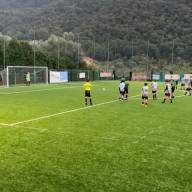 ⚫🟢🐉 Juniores Under 19 Maschile 4° giornata 🖤💚🐉