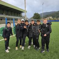 ⚫🟢🐉Leva 2015⚫🟢🐉  🏆Torneo di Busalla⚽