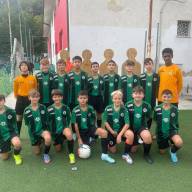 ⬛️🟩 TORNEO CARCARE - Esordienti 2013 ⚽️