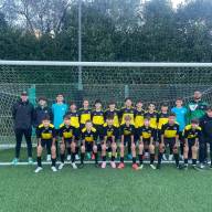 ⬛️🟩 LEVA 2012 🖤💚Test match  Fulgor 