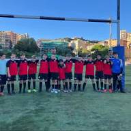 ⚫🟢🐉Leva 2014⬛🟩🐉 TROFEO AKELA - POLIS CUP